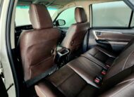 2021 Toyota Fortuner 2.8 GD-6 4×4 Auto