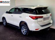 2021 Toyota Fortuner 2.8 GD-6 4×4 Auto