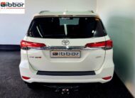 2021 Toyota Fortuner 2.8 GD-6 4×4 Auto