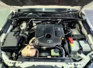 2021 Toyota Fortuner 2.8 GD-6 4×4 Auto