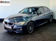 2013 BMW 3 Series 320d M Sport Auto