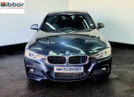 2013 BMW 3 Series 320d M Sport Auto