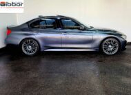 2013 BMW 3 Series 320d M Sport Auto
