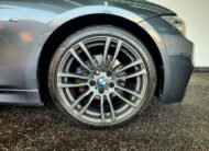 2013 BMW 3 Series 320d M Sport Auto