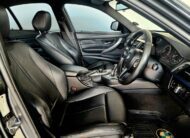 2013 BMW 3 Series 320d M Sport Auto