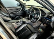 2013 BMW 3 Series 320d M Sport Auto
