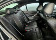 2013 BMW 3 Series 320d M Sport Auto
