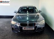 2013 BMW 3 Series 320d M Sport Auto