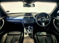 2013 BMW 3 Series 320d M Sport Auto