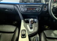 2013 BMW 3 Series 320d M Sport Auto