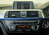 2013 BMW 3 Series 320d M Sport Auto