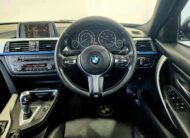 2013 BMW 3 Series 320d M Sport Auto