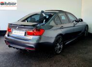 2013 BMW 3 Series 320d M Sport Auto
