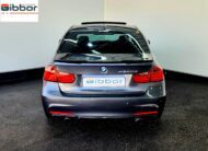 2013 BMW 3 Series 320d M Sport Auto