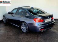 2013 BMW 3 Series 320d M Sport Auto