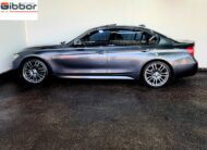 2013 BMW 3 Series 320d M Sport Auto