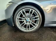 2013 BMW 3 Series 320d M Sport Auto