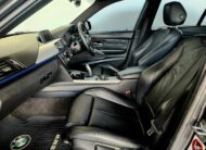 2013 BMW 3 Series 320d M Sport Auto