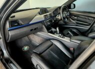 2013 BMW 3 Series 320d M Sport Auto