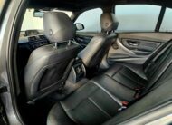 2013 BMW 3 Series 320d M Sport Auto