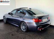 2013 BMW 3 Series 320d M Sport Auto