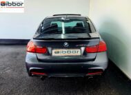 2013 BMW 3 Series 320d M Sport Auto