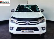 2018 Toyota Hilux 2.8 GD-6 Raised Body Raider Double Cab Auto