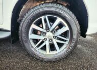 2018 Toyota Hilux 2.8 GD-6 Raised Body Raider Double Cab Auto