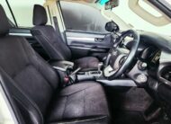 2018 Toyota Hilux 2.8 GD-6 Raised Body Raider Double Cab Auto