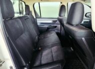 2018 Toyota Hilux 2.8 GD-6 Raised Body Raider Double Cab Auto