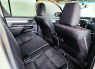 2018 Toyota Hilux 2.8 GD-6 Raised Body Raider Double Cab Auto