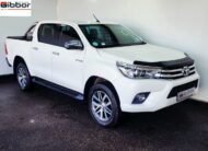2018 Toyota Hilux 2.8 GD-6 Raised Body Raider Double Cab Auto