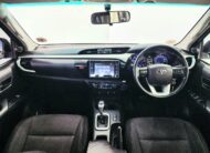 2018 Toyota Hilux 2.8 GD-6 Raised Body Raider Double Cab Auto