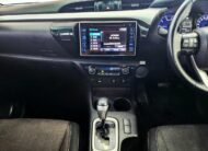 2018 Toyota Hilux 2.8 GD-6 Raised Body Raider Double Cab Auto
