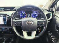 2018 Toyota Hilux 2.8 GD-6 Raised Body Raider Double Cab Auto