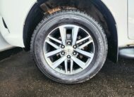 2018 Toyota Hilux 2.8 GD-6 Raised Body Raider Double Cab Auto