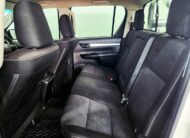 2018 Toyota Hilux 2.8 GD-6 Raised Body Raider Double Cab Auto