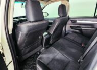 2018 Toyota Hilux 2.8 GD-6 Raised Body Raider Double Cab Auto