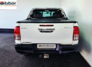 2018 Toyota Hilux 2.8 GD-6 Raised Body Raider Double Cab Auto