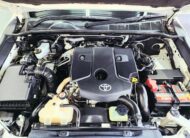 2018 Toyota Hilux 2.8 GD-6 Raised Body Raider Double Cab Auto