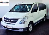 2015 Hyundai H-1 2.5 CRDi VGT Wagon Auto
