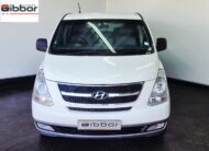 2015 Hyundai H-1 2.5 CRDi VGT Wagon Auto