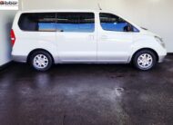 2015 Hyundai H-1 2.5 CRDi VGT Wagon Auto