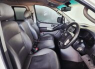 2015 Hyundai H-1 2.5 CRDi VGT Wagon Auto