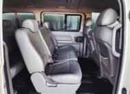 2015 Hyundai H-1 2.5 CRDi VGT Wagon Auto