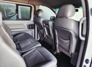 2015 Hyundai H-1 2.5 CRDi VGT Wagon Auto