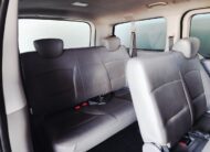 2015 Hyundai H-1 2.5 CRDi VGT Wagon Auto