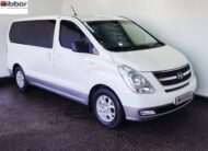 2015 Hyundai H-1 2.5 CRDi VGT Wagon Auto