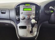2015 Hyundai H-1 2.5 CRDi VGT Wagon Auto