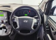 2015 Hyundai H-1 2.5 CRDi VGT Wagon Auto